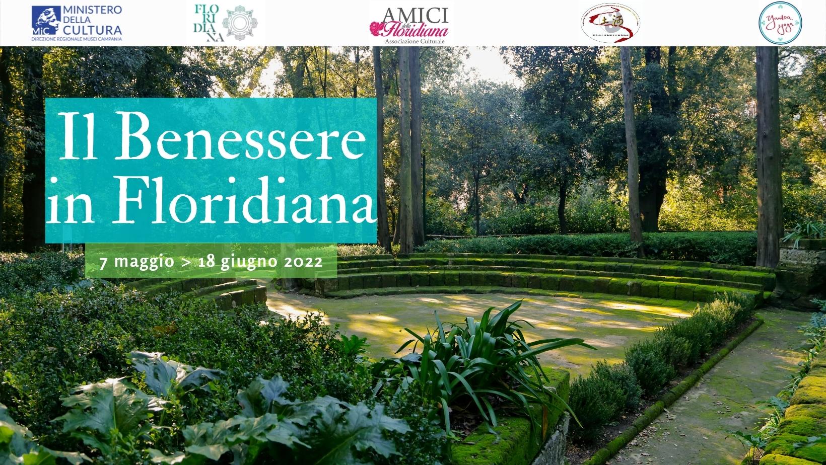 Il Benessere in Floridiana